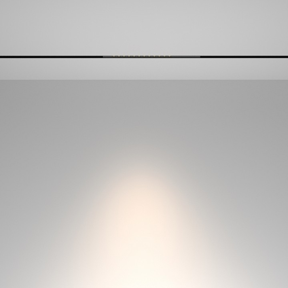 Накладной светильник Maytoni Technical Points TR232-2-10W4K-B