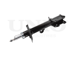 Амортизатор газовый передней подвески правый UNIO SAB-10256