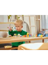 Конструктор Classic 11037 Создавай космические планеты