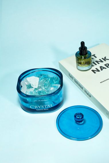 Tobacco Wave Ароматические кристаллы (500гр)