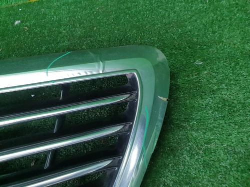 Решетка радиатора Mercedes S W222 (2013-2017)