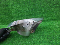 Насадка глушителя Chery Tiggo 8 Pro Max (23-нв)