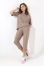 Костюм Джереми-3 Виотекс БЕЖЕВЫЙ