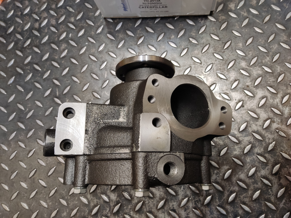 Водяная помпа 352-2080