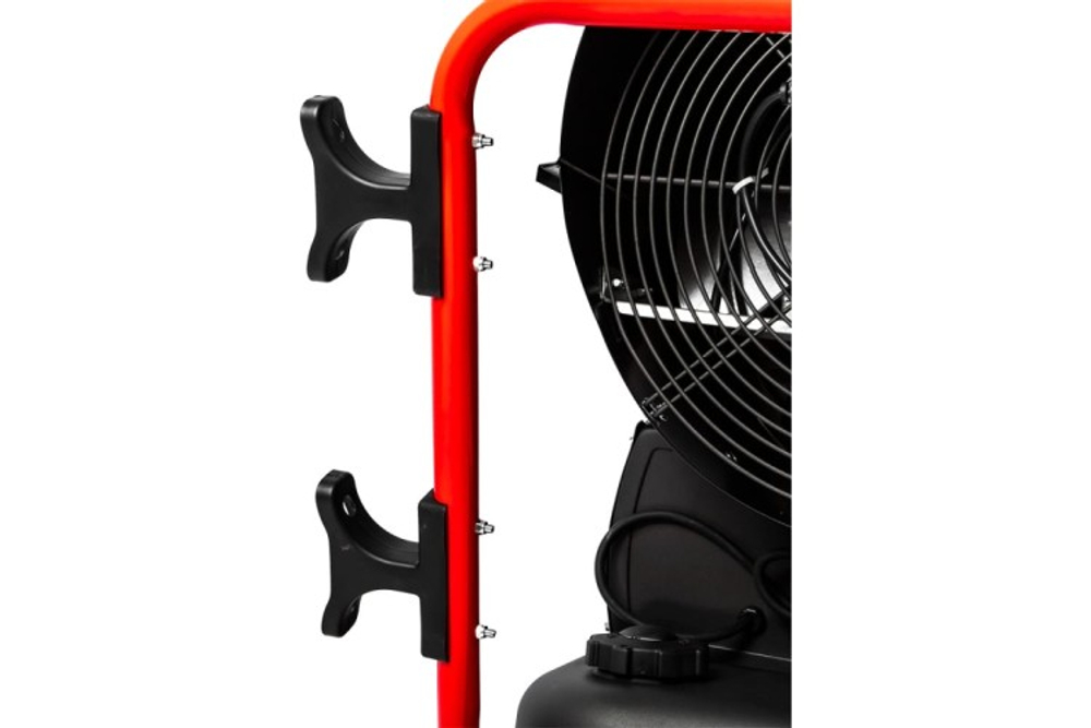 Тепловая пушка на дизтопливе непрямого нагрева QUATTRO ELEMENTI QE-62DN 915-281