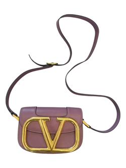 Сумка Valentino SuperVee small