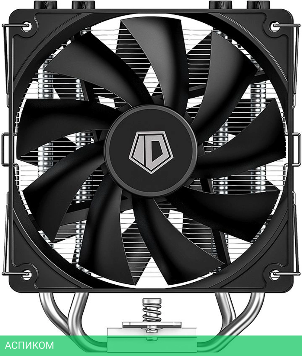 Кулер для процессора ID-Cooling SE-214-XT Plus