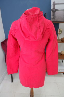 Куртка Flashlights легкая 40 размер