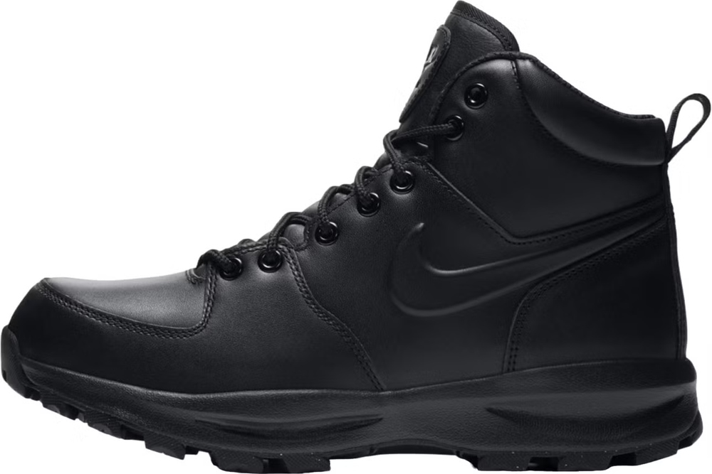 454350-003 БОТИНКИ для активн.отдыха NIKE MANOA LEATHER