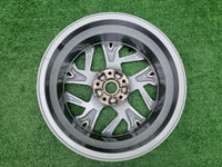 Диск литой R17 Hyundai Sonata 8 DN8 (2019-н.в.)