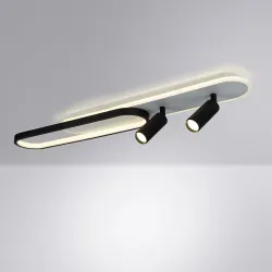 Потолочный светильник Arte Lamp LUCAS