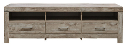 Тумба ТВ «Гранде» П6.606.0.02 (П606.02)