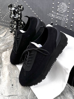 Кроссовки Balmain