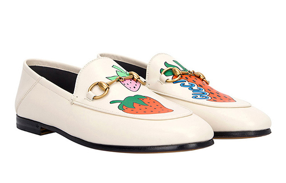 Gucci (Женская размерная сетка)