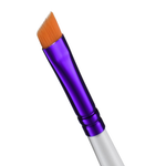 Кисть для подводки для бровей ManlyPro - K112