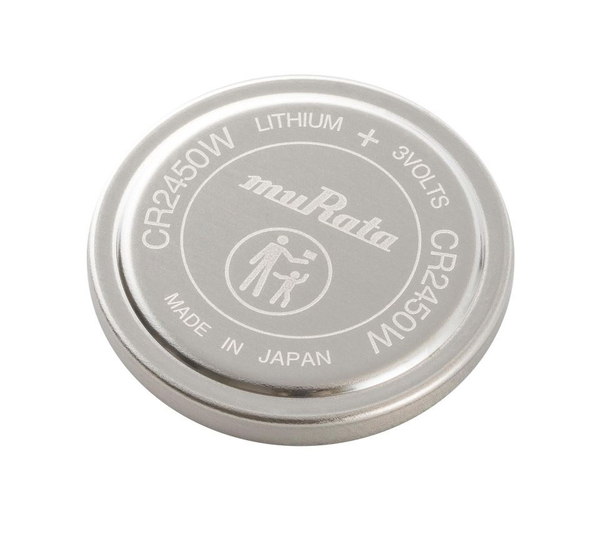 Элемент питания Murata CR2450W OEM