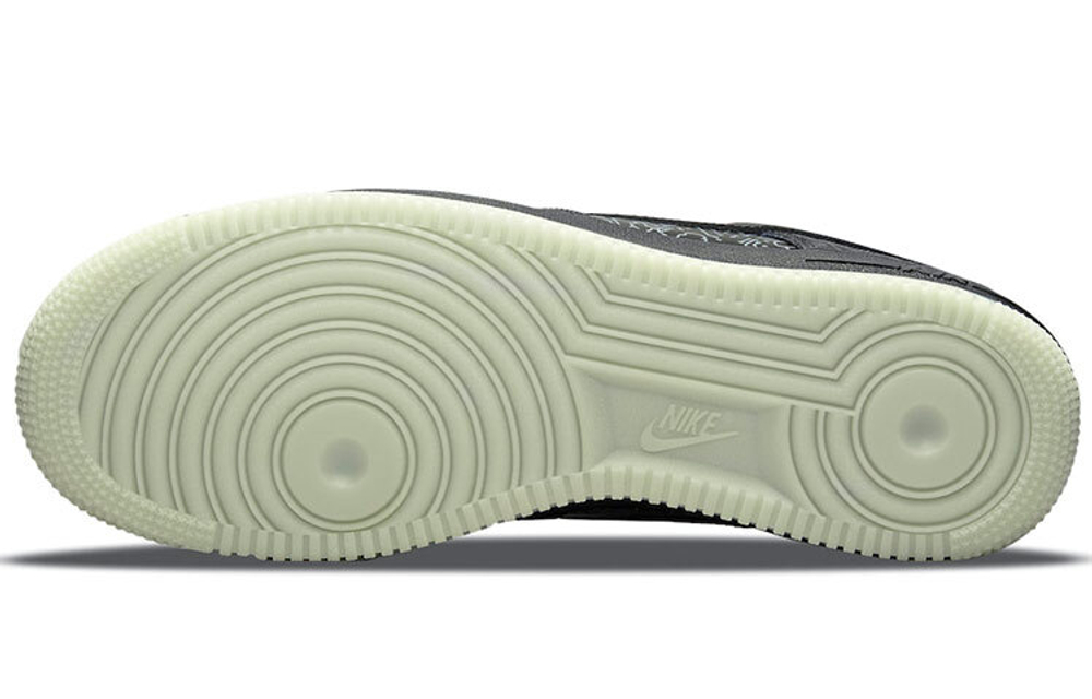 Кроссовки Nike Space Jam '07 "Computer Chip"