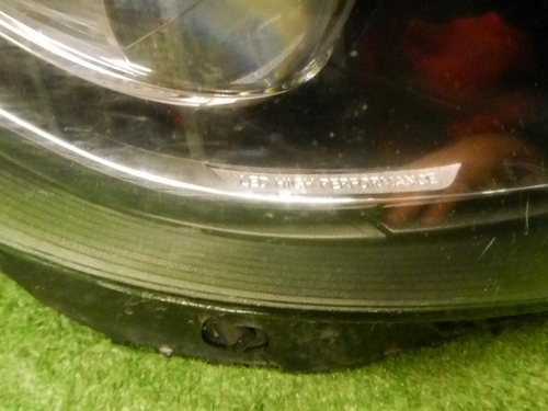 Фара правая Mercedes E W213 (2016-2021) LED