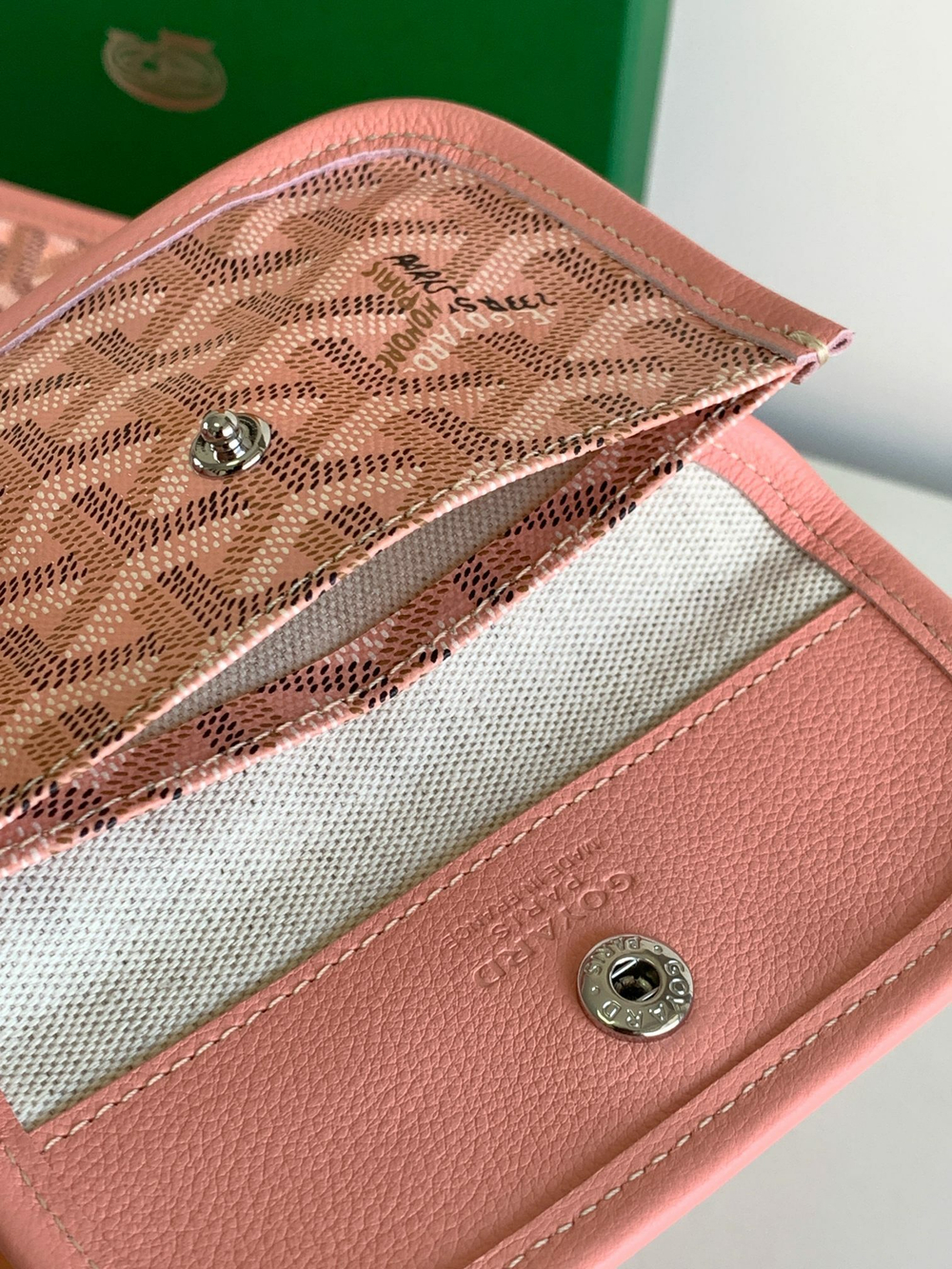 Goyard Anjou Mini Bag