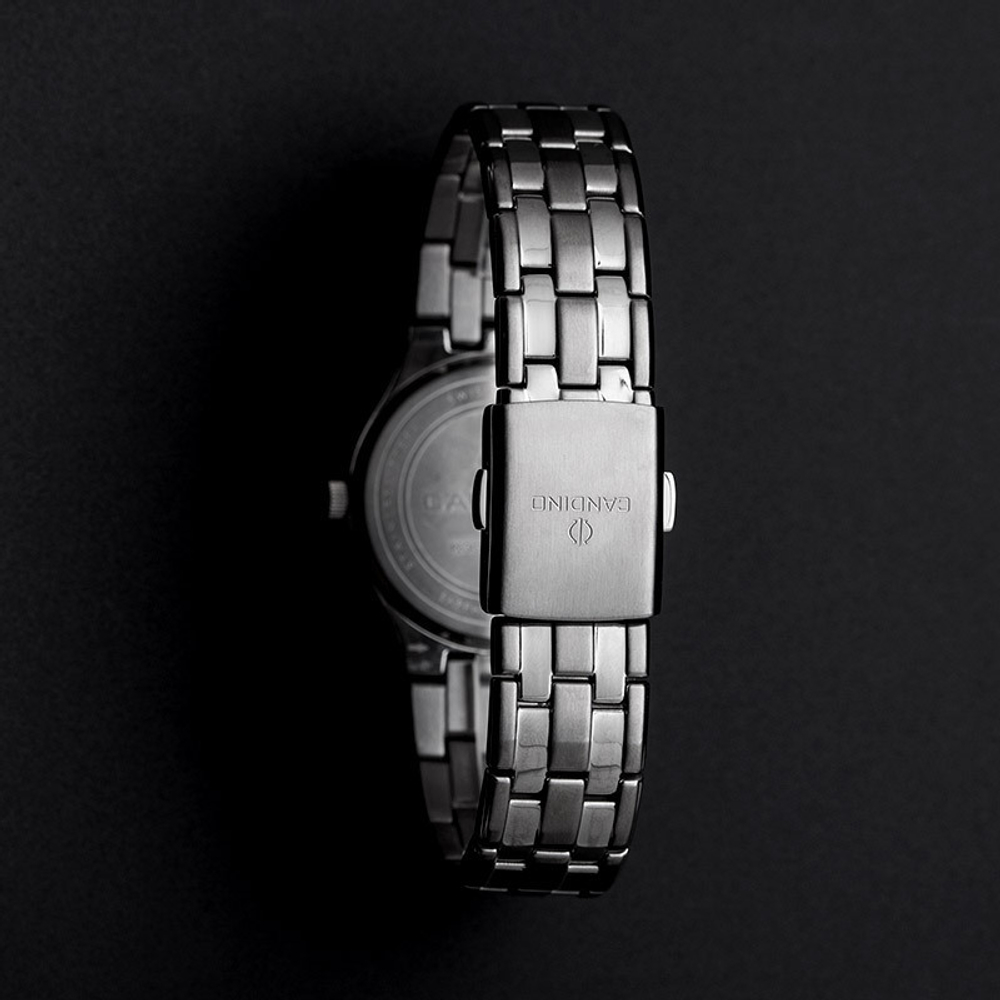 Швейцарские женские наручные часы Candino C4544/3