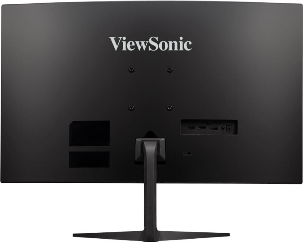 Монитор LCD 27'' ViewSonic VX2719-PC-MHD (VX2719-PC)