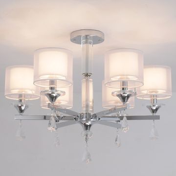 IL1354-6CPA-29 CR Romei светильник потолочный