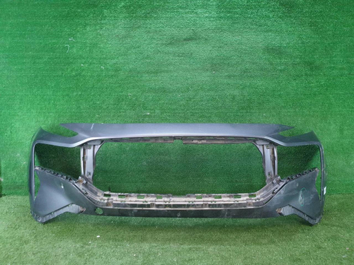 Бампер передний Hyundai Santa Fe 4 TM (2020-н.в.)