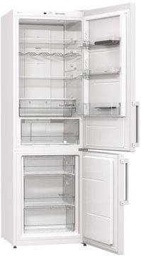 Холодильник Gorenje NRK 6191 GHX