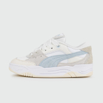 Кроссовки Puma 180 White / Grey / Blue Wmns
