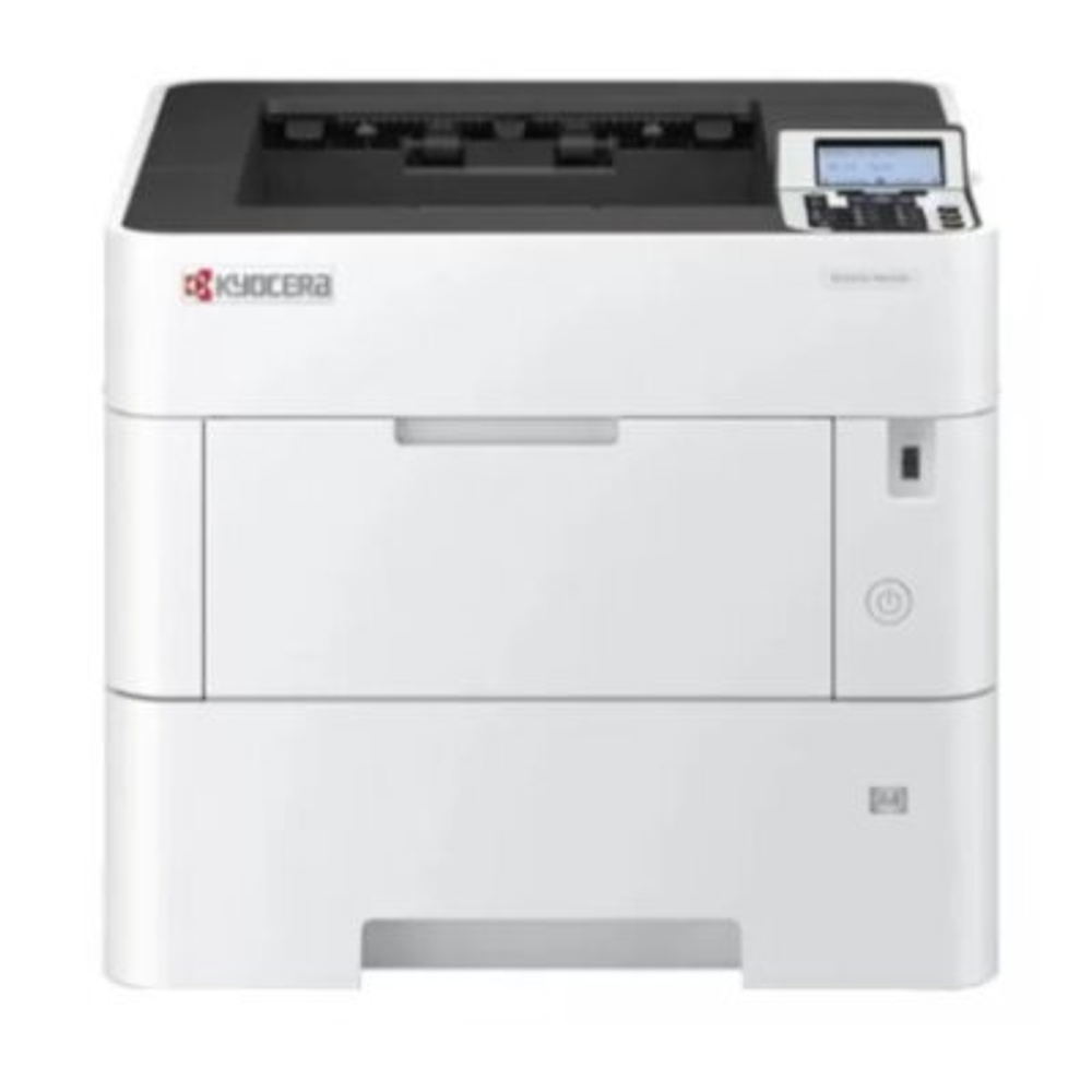 Принтер Kyocera Ecosys PA5500x 110C0W3NL0