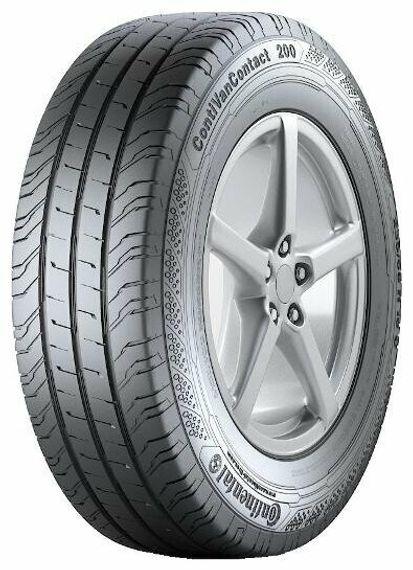 Continental VanContact 200 235/65 R16C 115/113R