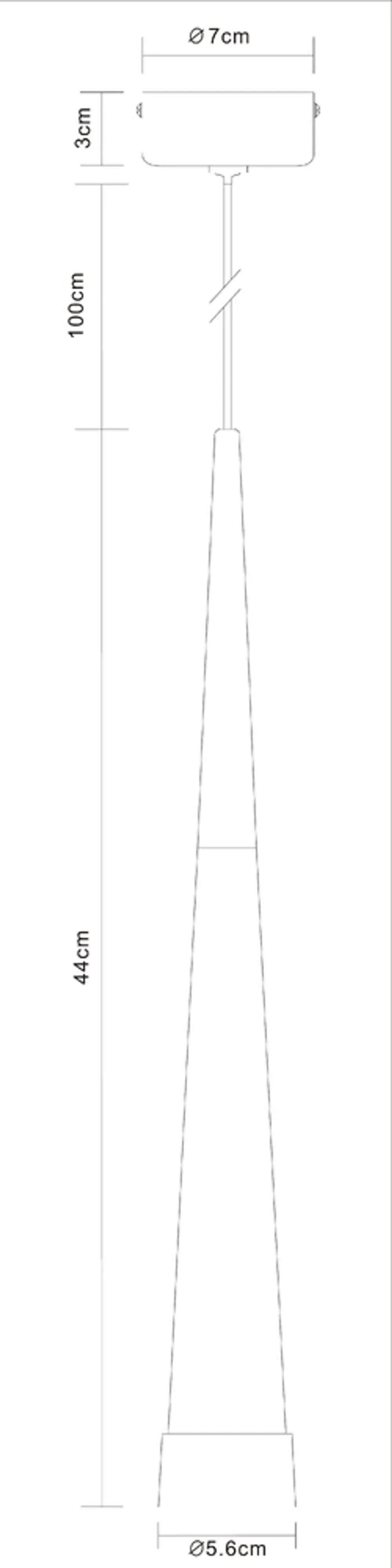 Точечный подвесной светильник Arte Lamp SABIK