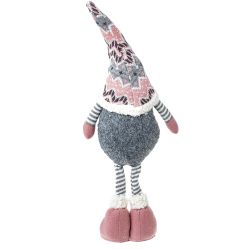 GAEM Игрушка набивная "Гном", L17 W9 H57/41,5 см