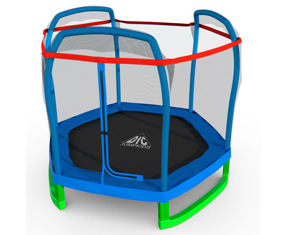 Батут DFC JUMP KIDS 7'