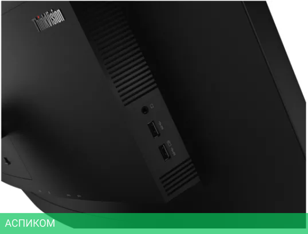 Монитор Lenovo T34w-20 61F3GAT1EU