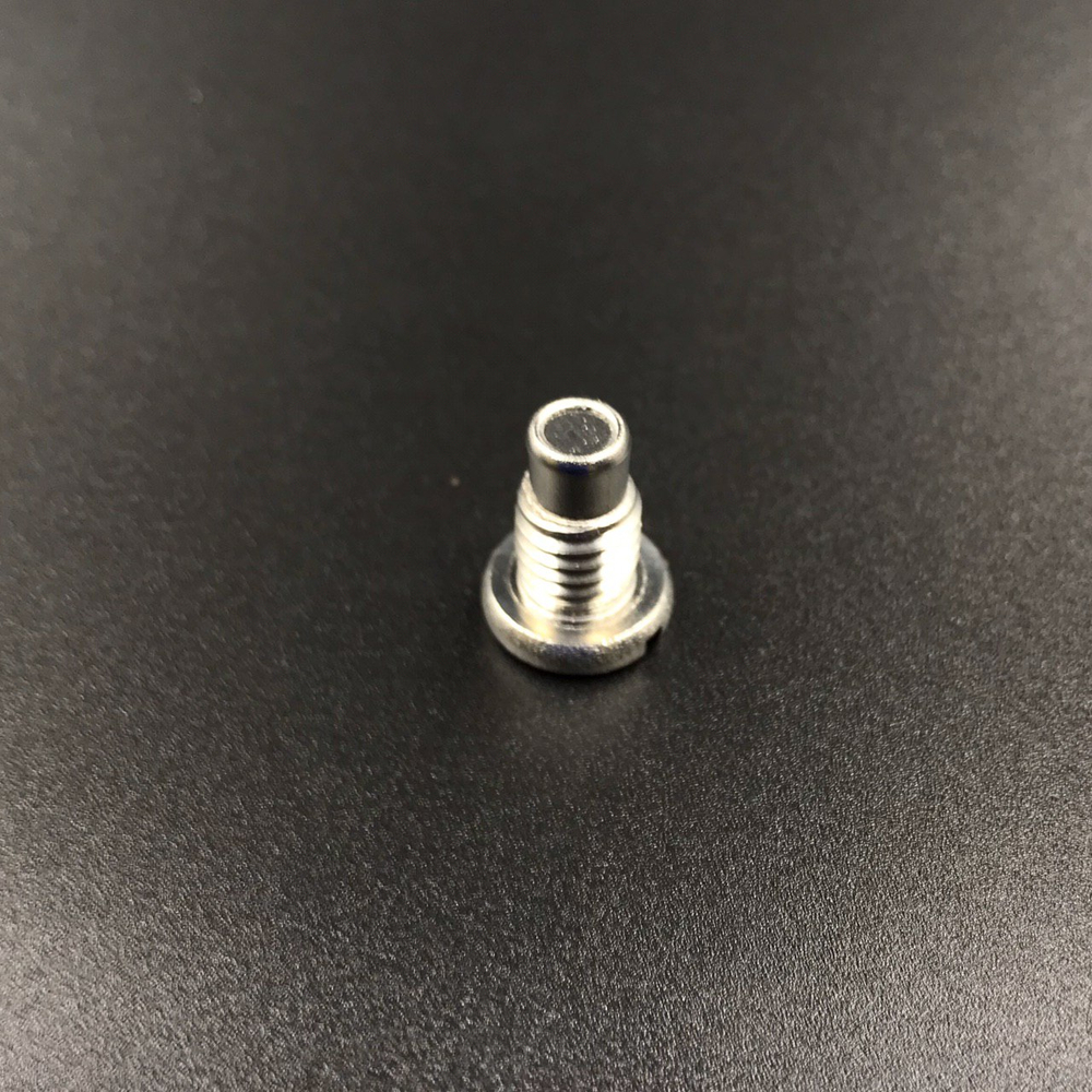 Пробка редуктора Yamaha 25-250, F20-115 (магнитная) (Sinera)