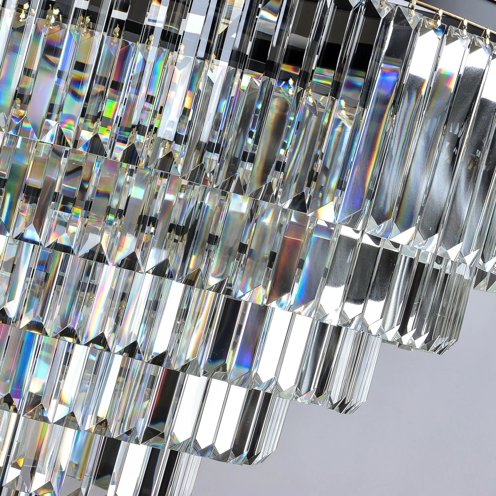 Подвесная люстра Divinare NOVA 3001/01 LM-16