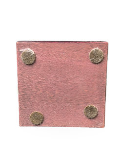 Статуэтка "Девушка - Зима" Capodimonte