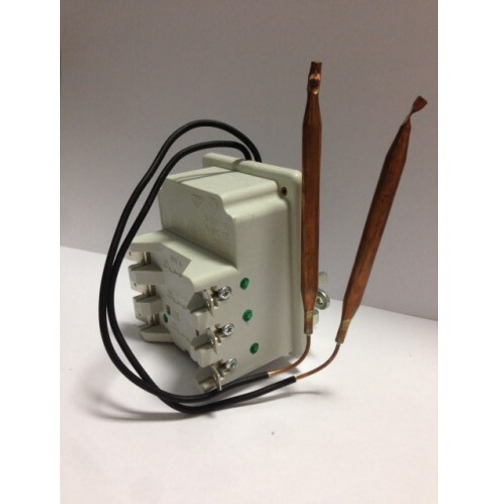 HARVIA Защита от перегрева для парогенератора (HGS45-11), артикул ZG-550