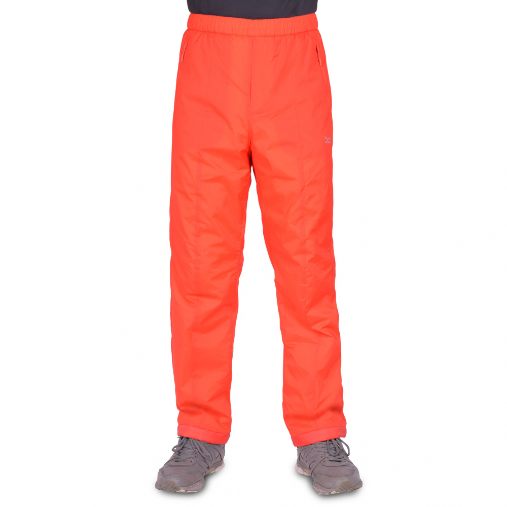 Black Yak Брюки утепленные BCC Hold Padding