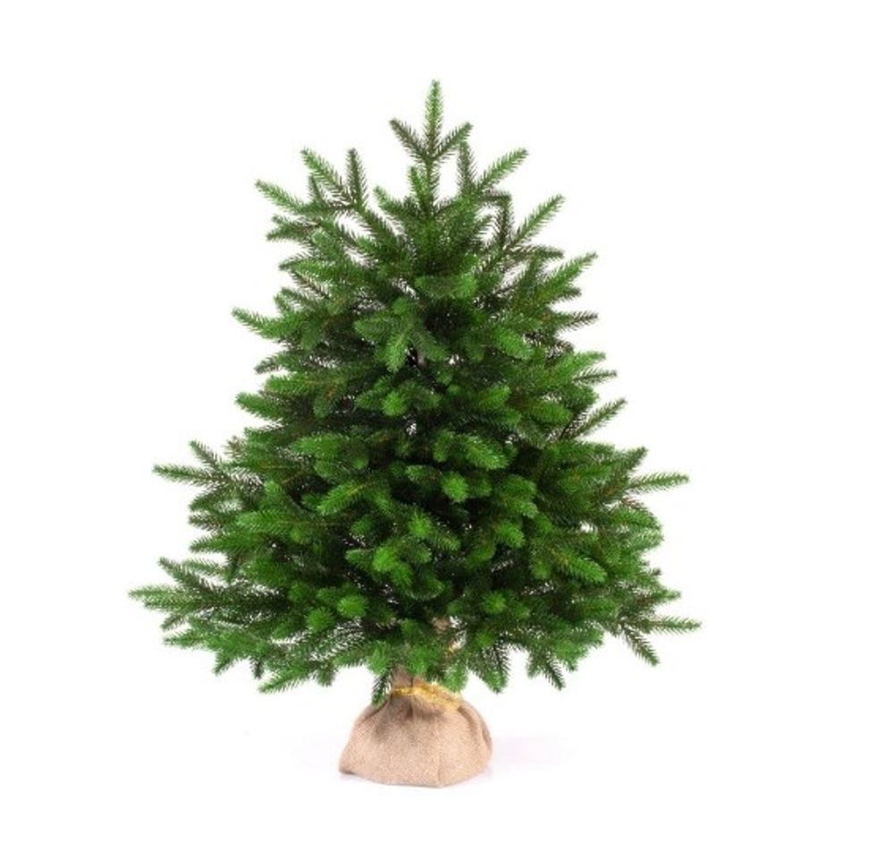 Ель искусственная Царь елка Оникс 80 см ОКС-80