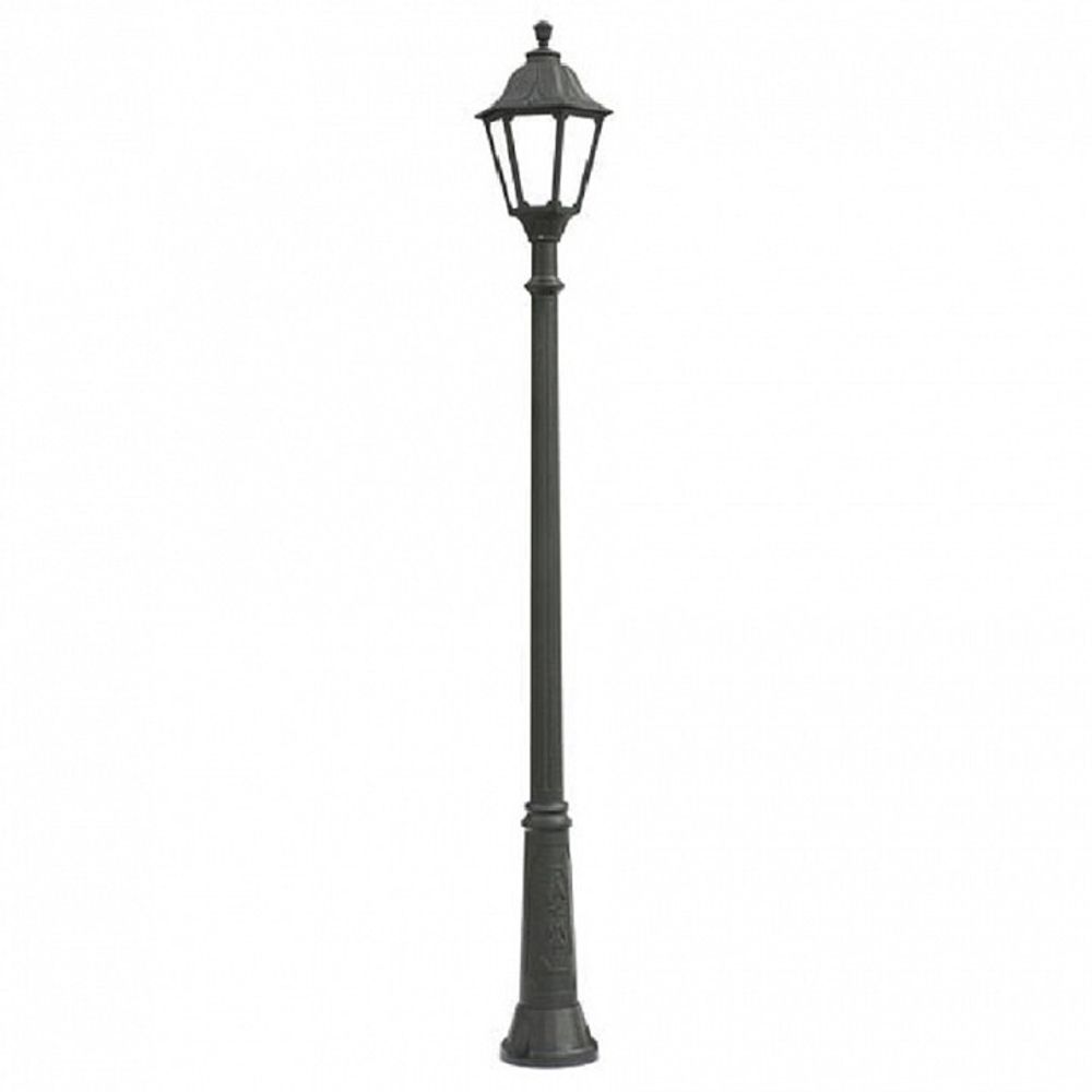 Фонарный столб Fumagalli Noemi E35.157.000.AYH27