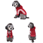 667 PA-TS Толстовка "SPORT PUPPY ANGEL"