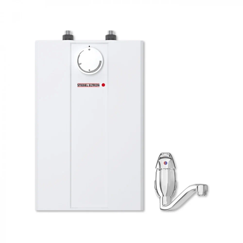 Водонагреватель электрический проточный Stiebel Eltron ESH 10 U-N Trend + A