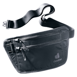 Кошелек Deuter Security Money Belt I Black