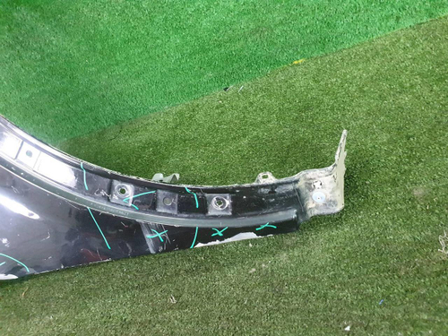 Крыло переднее правое Renault Arkana (2019-н.в.)