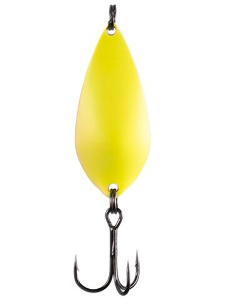 Блесна колеб. Lucky John EOS длин.48мм/012.0г 043