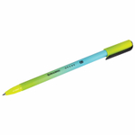 Ручка шариковая BRAUBERG GRADE, СИНЯЯ, корпус soft-touch, пишущий узел 0,7 мм, линия письма 0,35 мм, 36 штук.