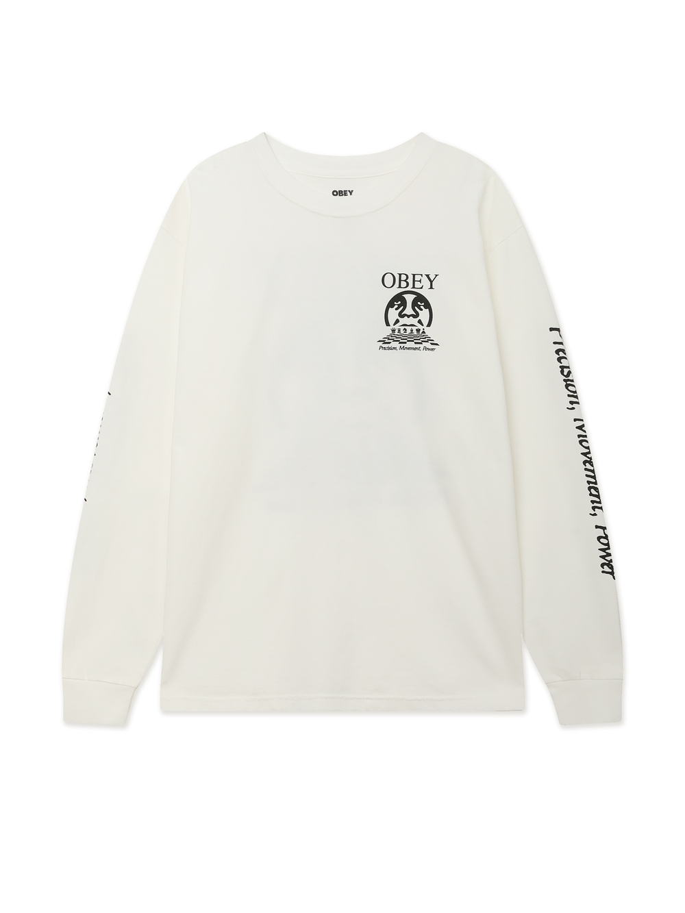 Джемпер Obey Precision