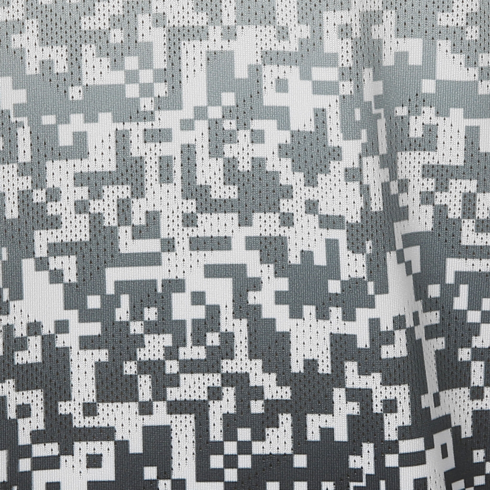 Мужское теннисное поло BIDI BADU Tano Tech Polo Special Edition Men - White, Black